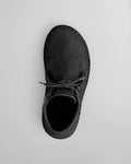 JTREE Suede Constellation Black