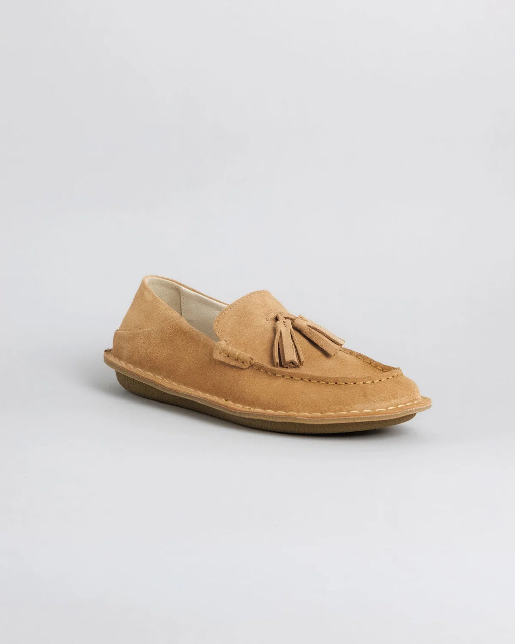 TRIBECA Leather Cocoa Brown