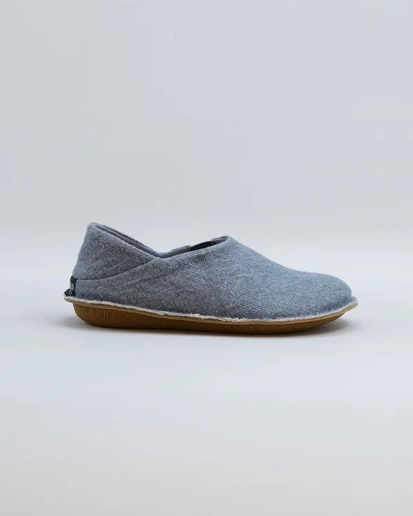 ZUMA Linen Pacific Blue
