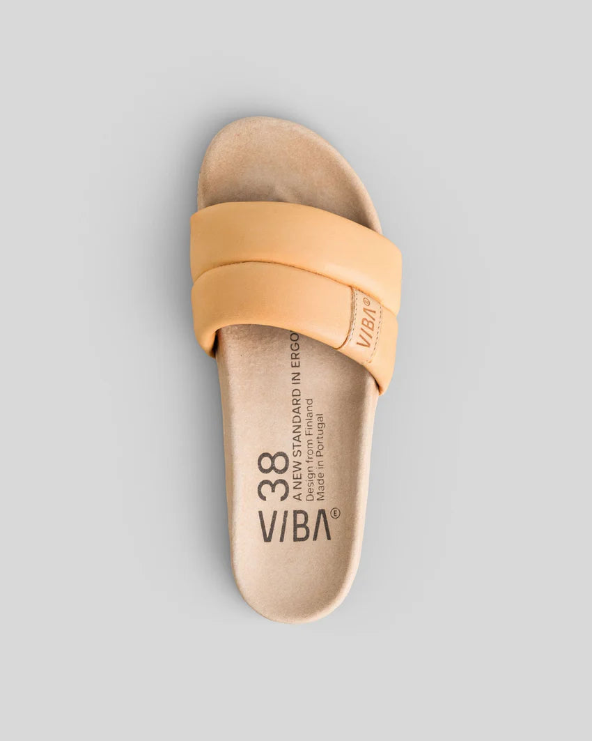 PORTO Leather Preto Black