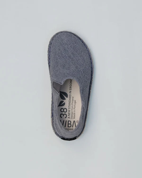 ZUMA Linen Constellation Black