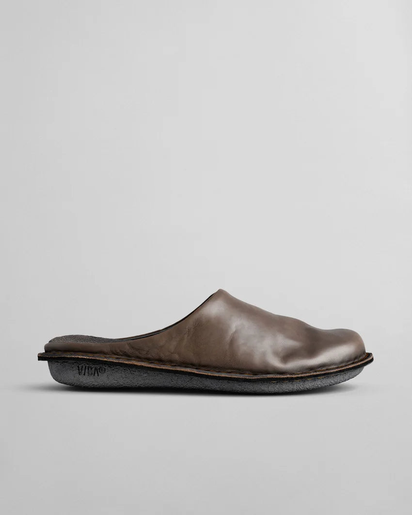 ROMA Leather Sunflower Yellow