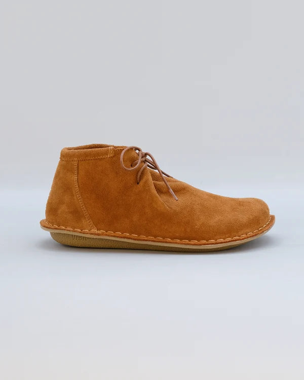 JTREE Suede Desert Sand
