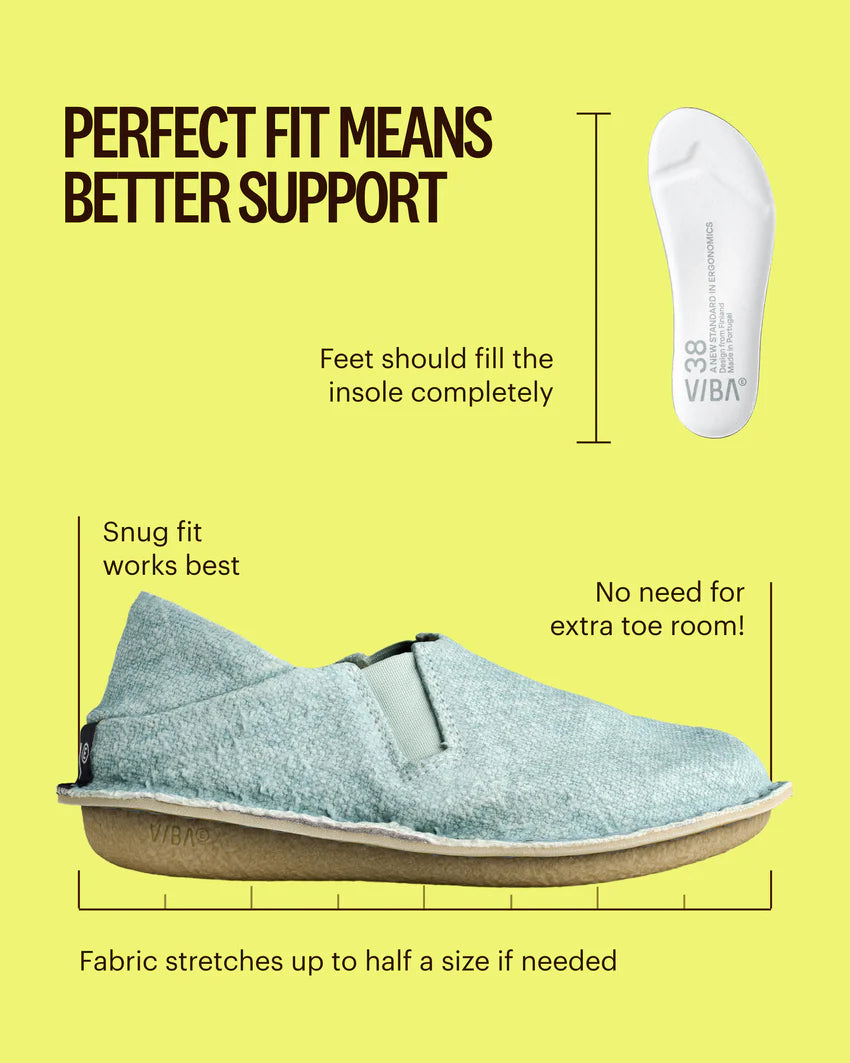 ZUMA Linen Kids Agave Blue