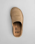 ROMA Bio Suede Desert Sand