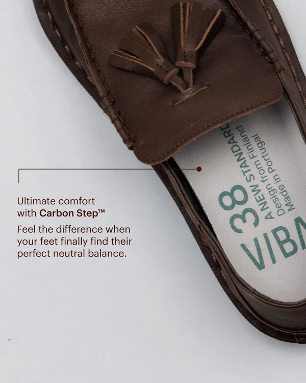 TRIBECA Suede Desert Sand