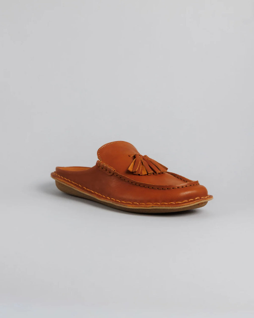 SOHO Leather Preto Black