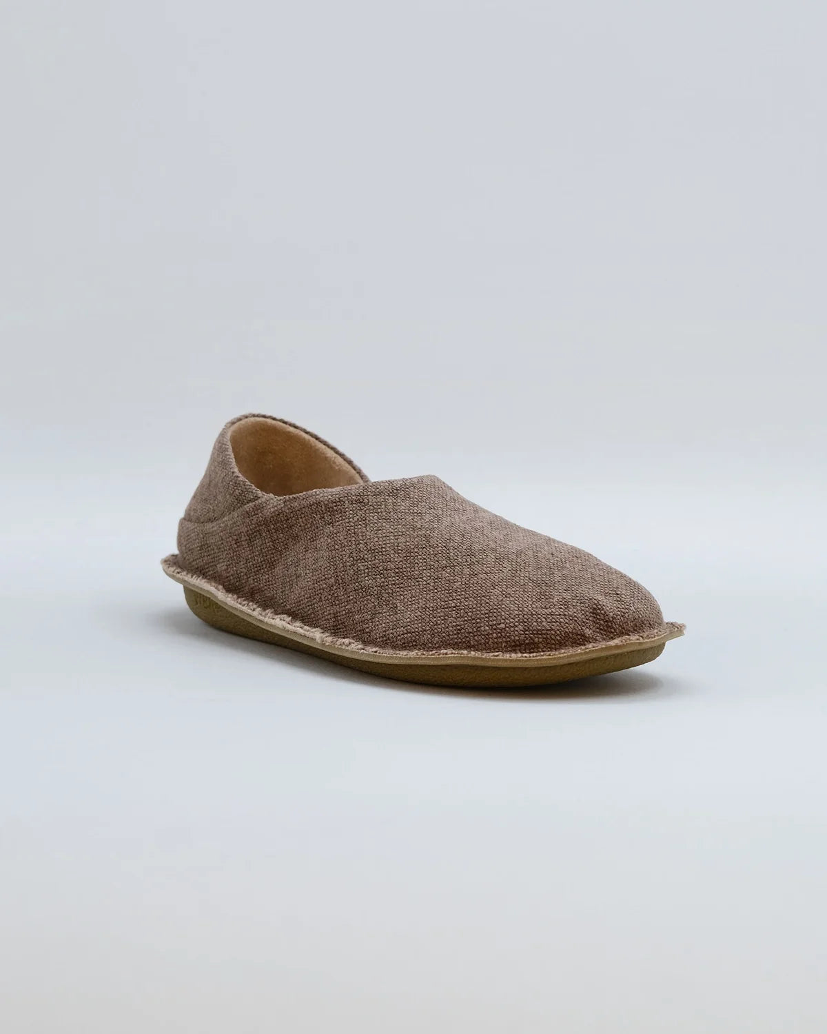 ZUMA Linen Beachpebble Grey
