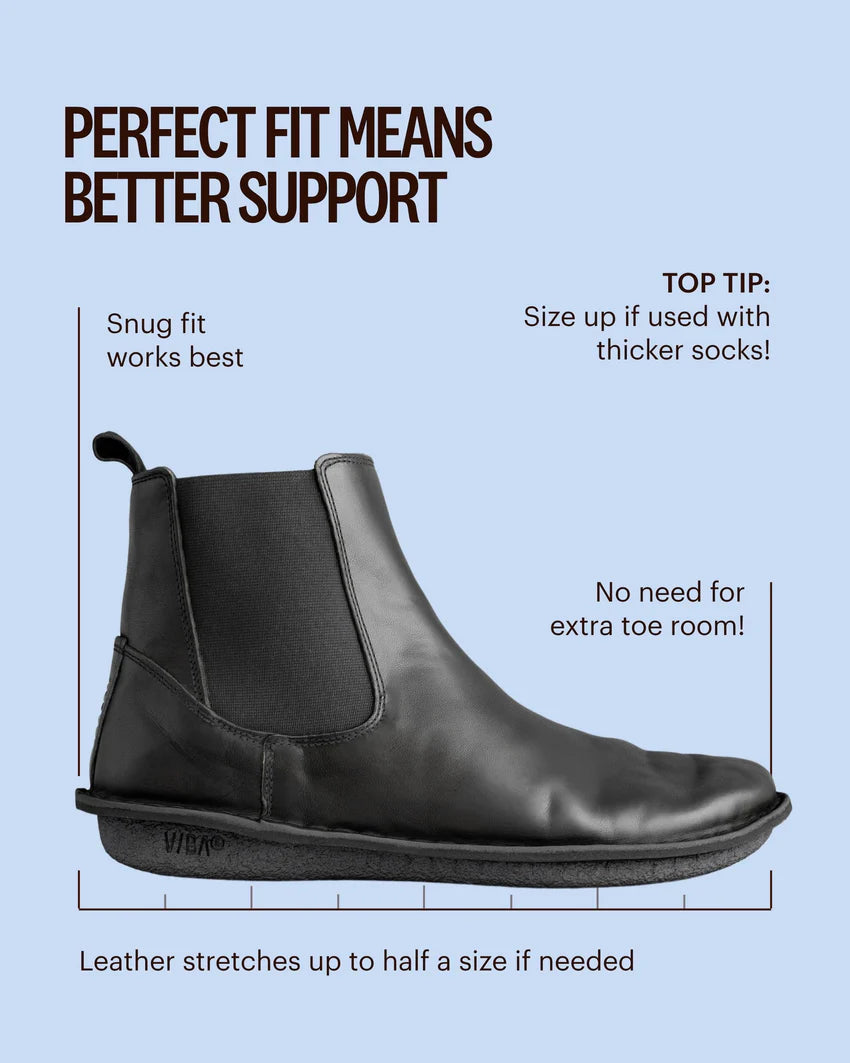 HELSINKI Leather Cocoa Brown