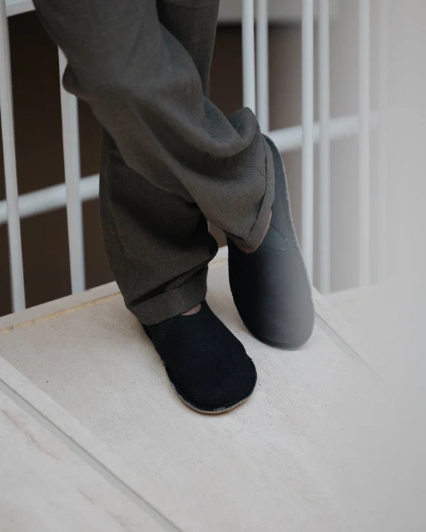 ZUMA Linen Oak Brown