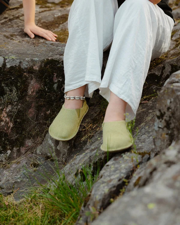 ZUMA Linen Beachpebble Grey