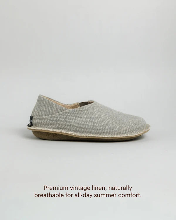ZUMA Linen Sagebrush Green