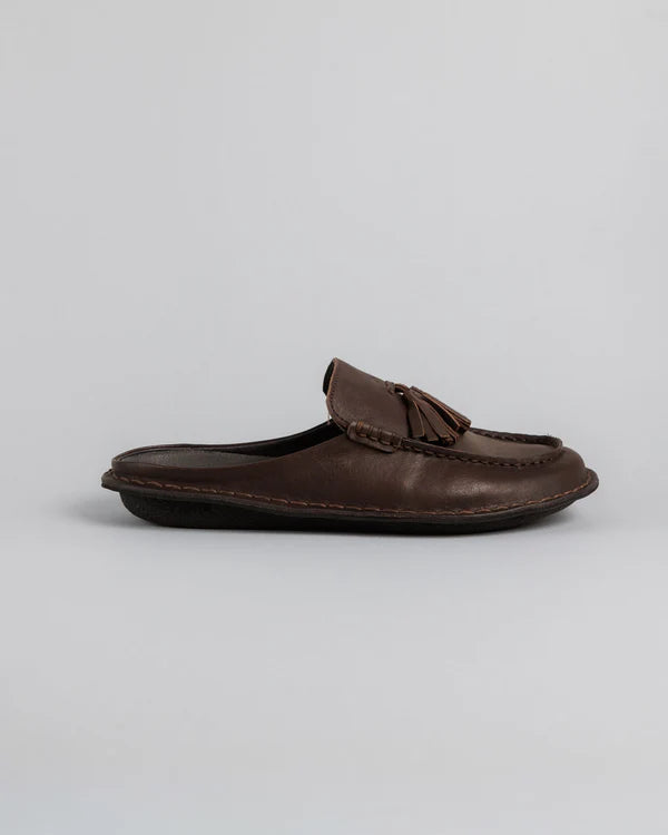 SOHO Leather Cognac Brown