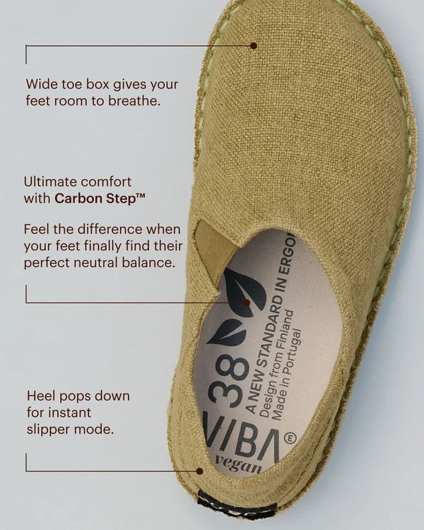 ZUMA Linen Constellation Black