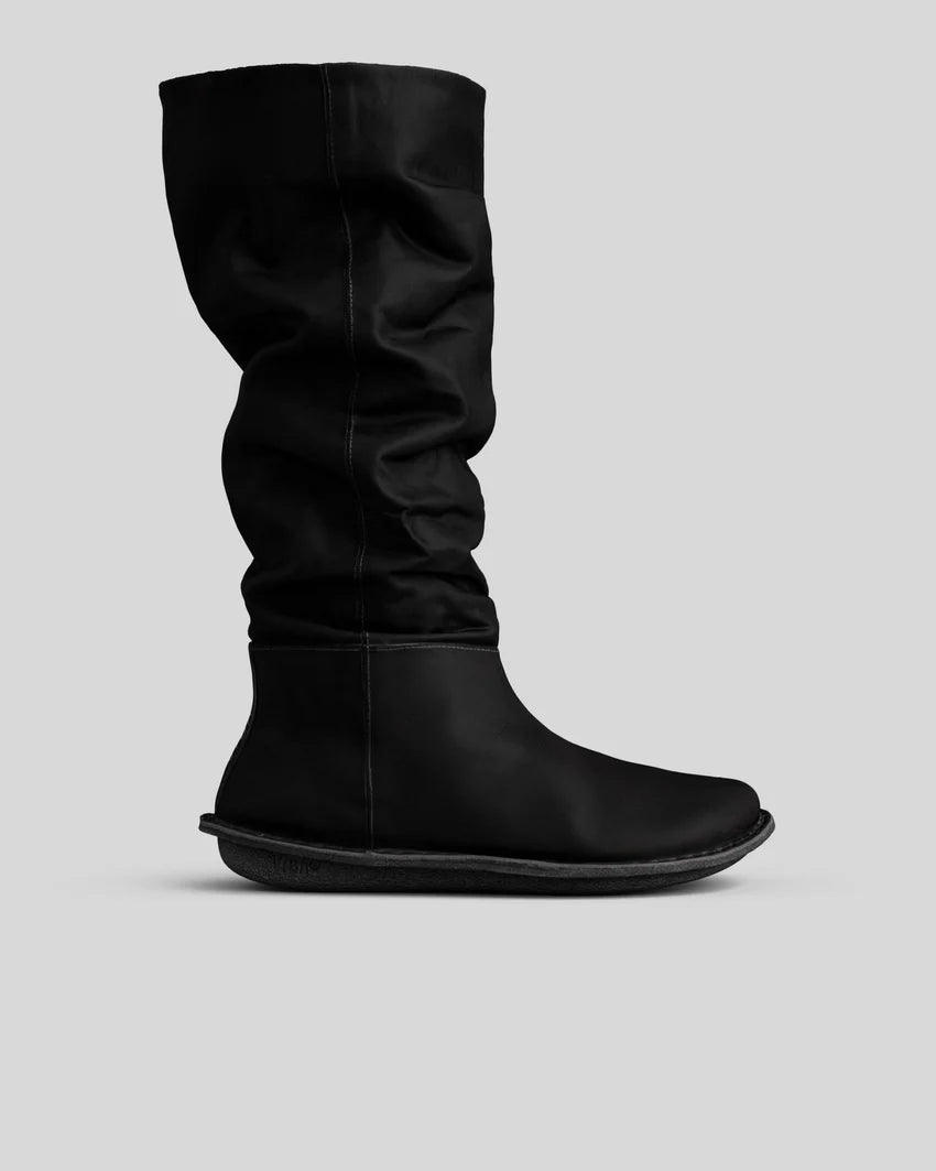 WOODSTOCK Leather Cognac Brown