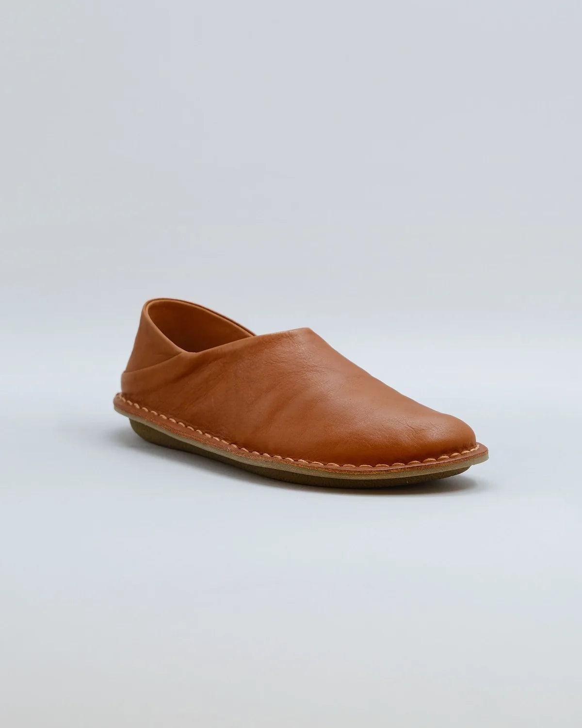 ZUMA Leather Preto Black