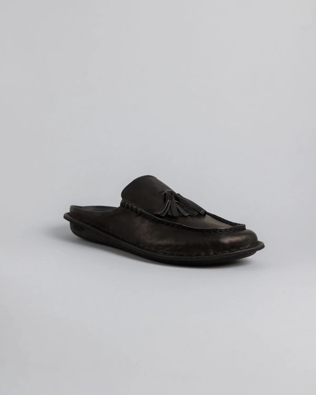 SOHO Leather Preto Black