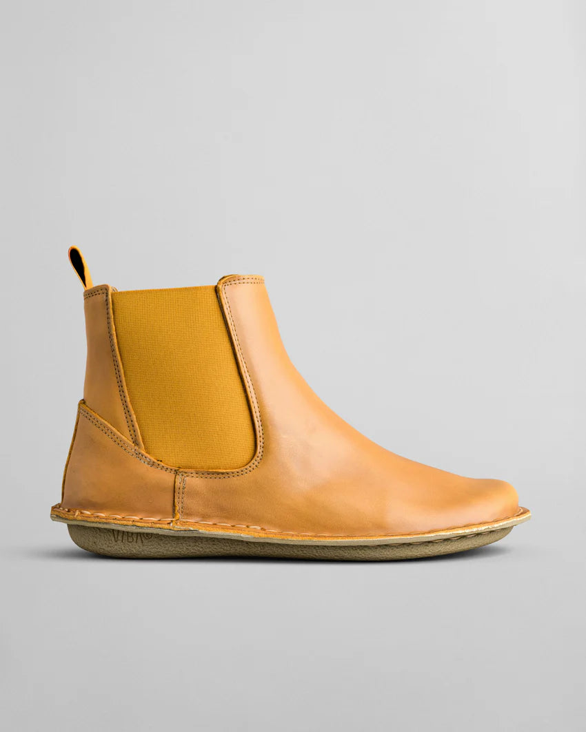 HELSINKI Leather Cocoa Brown