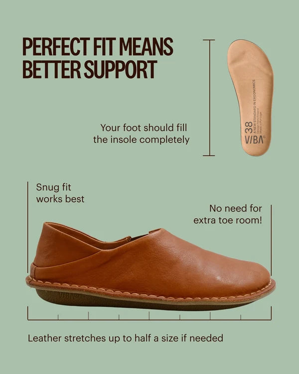 ZUMA Leather Cocoa Brown