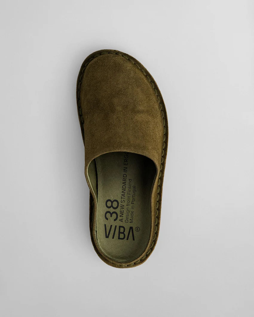 ROMA Bio Suede Desert Sand