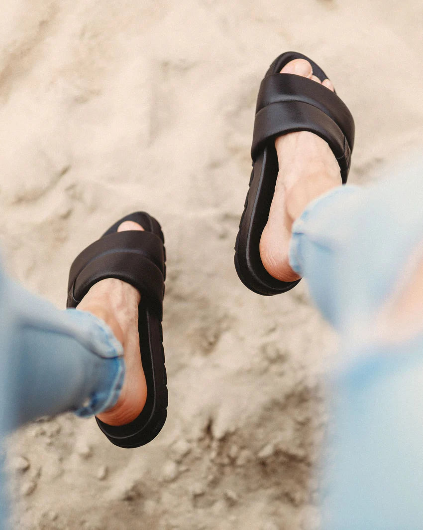 PORTO Leather Desert Nude