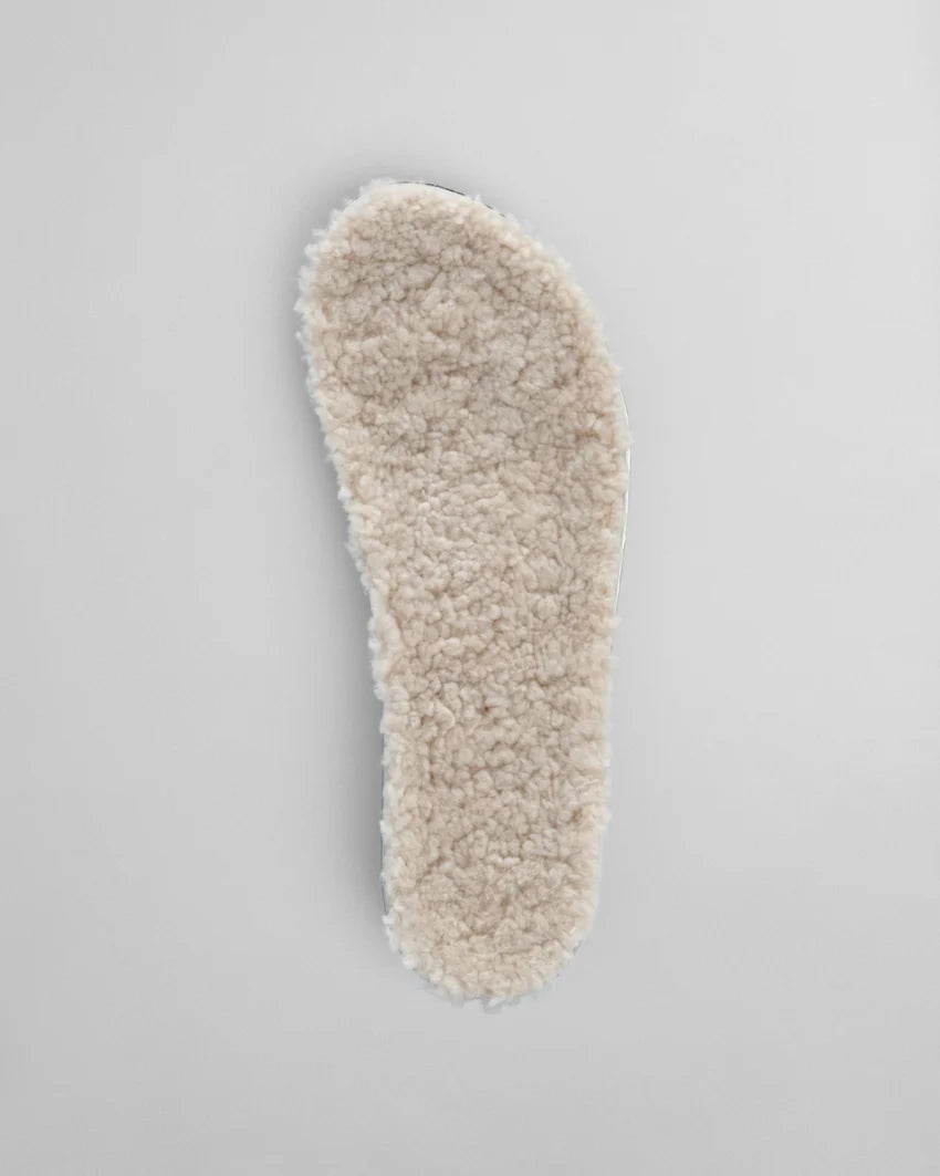 CARBON STEP Shearling