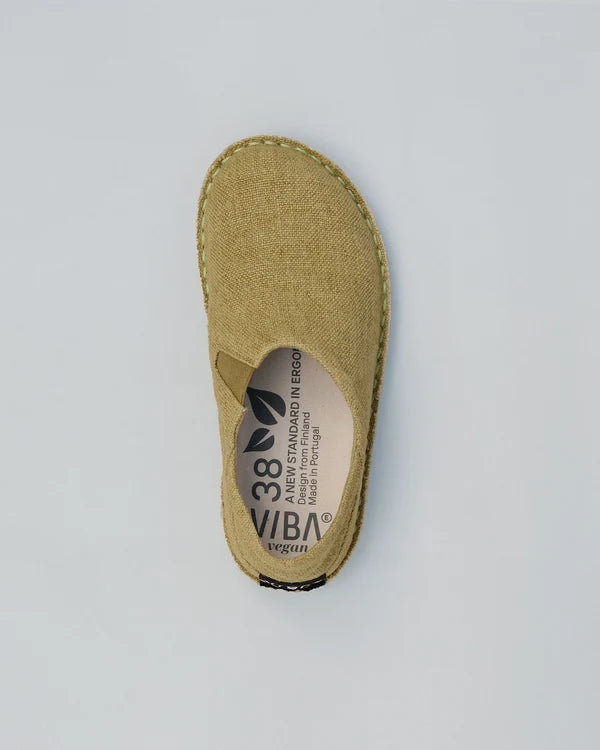 ZUMA Linen Sand Dollar