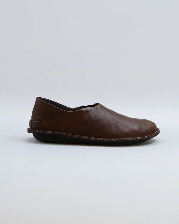 ZUMA Leather Preto Black