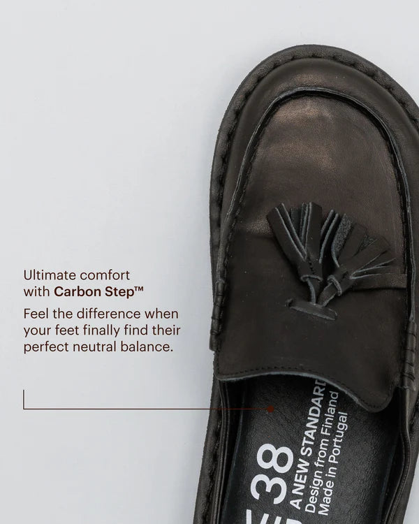 SOHO Leather Cognac Brown