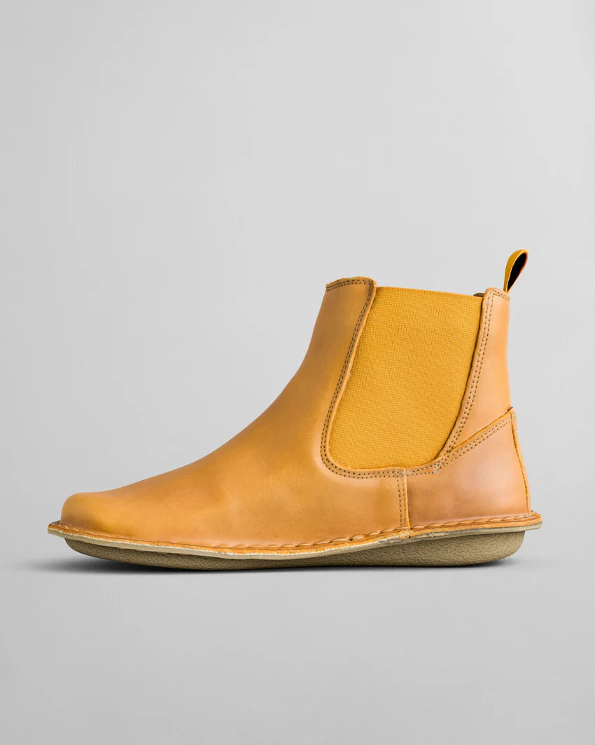 HELSINKI Leather Cocoa Brown