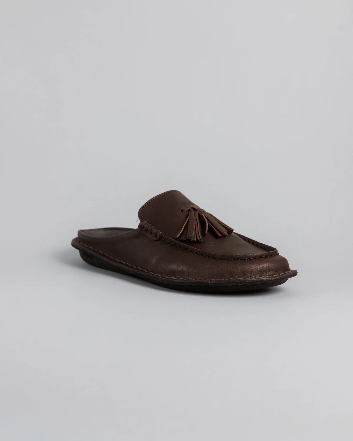 SOHO Leather Cognac Brown