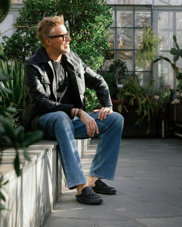 SOHO Leather Cognac Brown