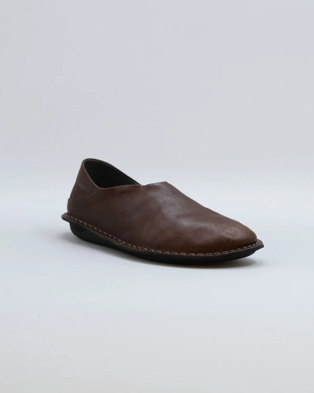 ZUMA Leather Cognac Brown