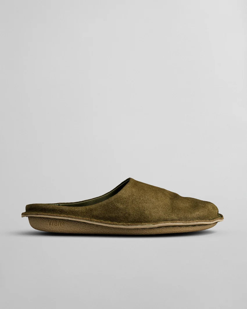 ROMA Bio Suede Desert Sand