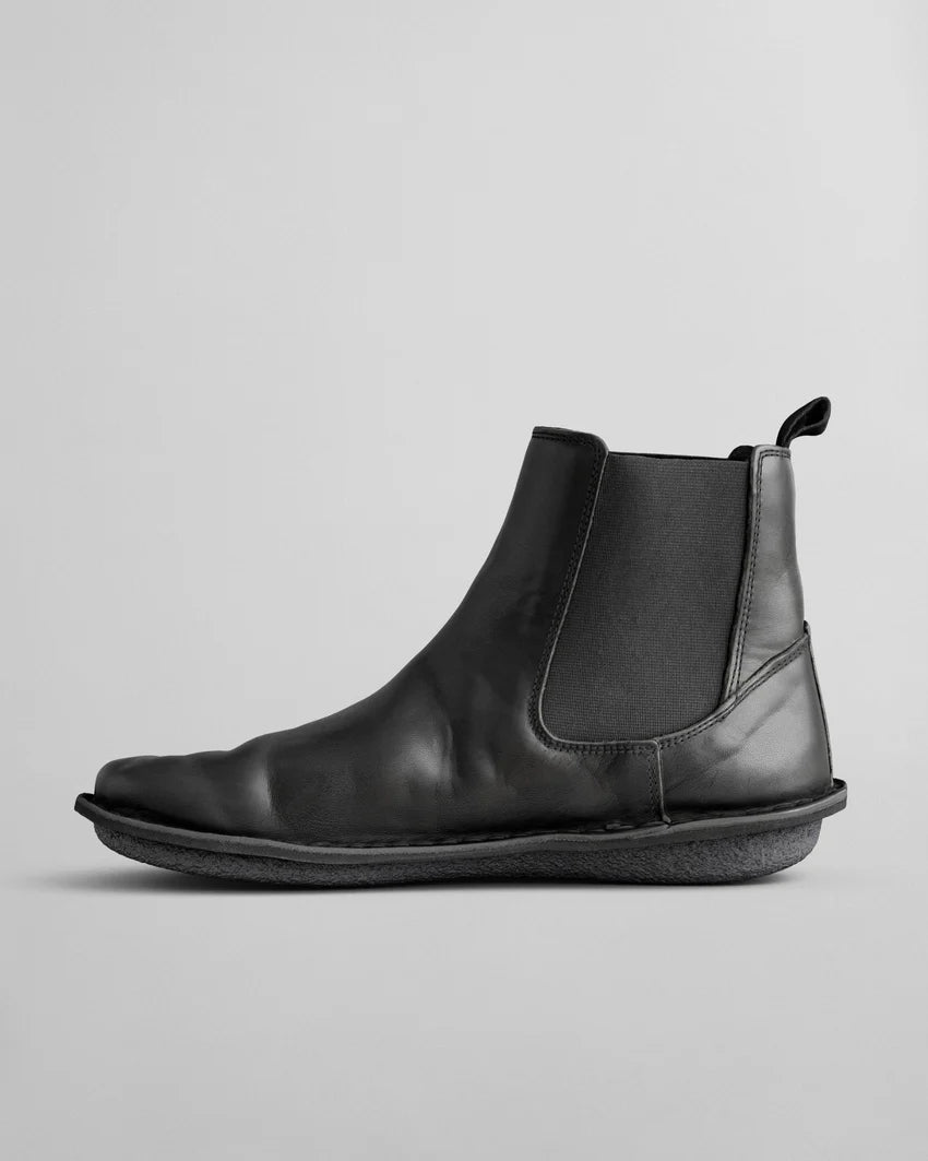 HELSINKI Leather Cocoa Brown