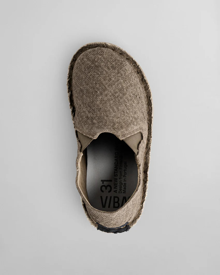 ZUMA Linen Kids Agave Blue