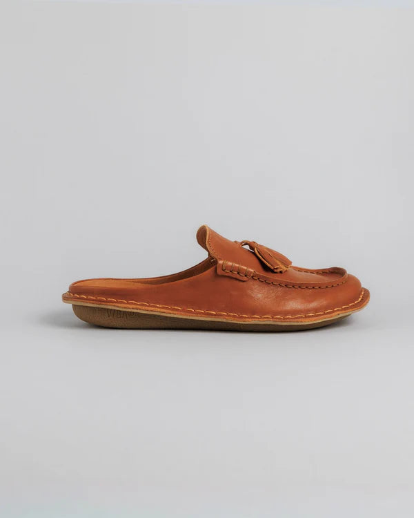 SOHO Leather Preto Black