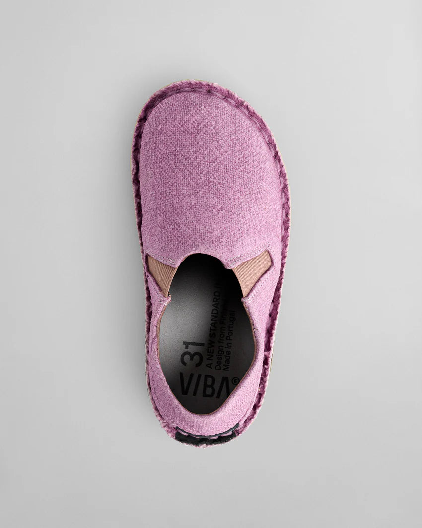 ZUMA Linen Kids Agave Blue