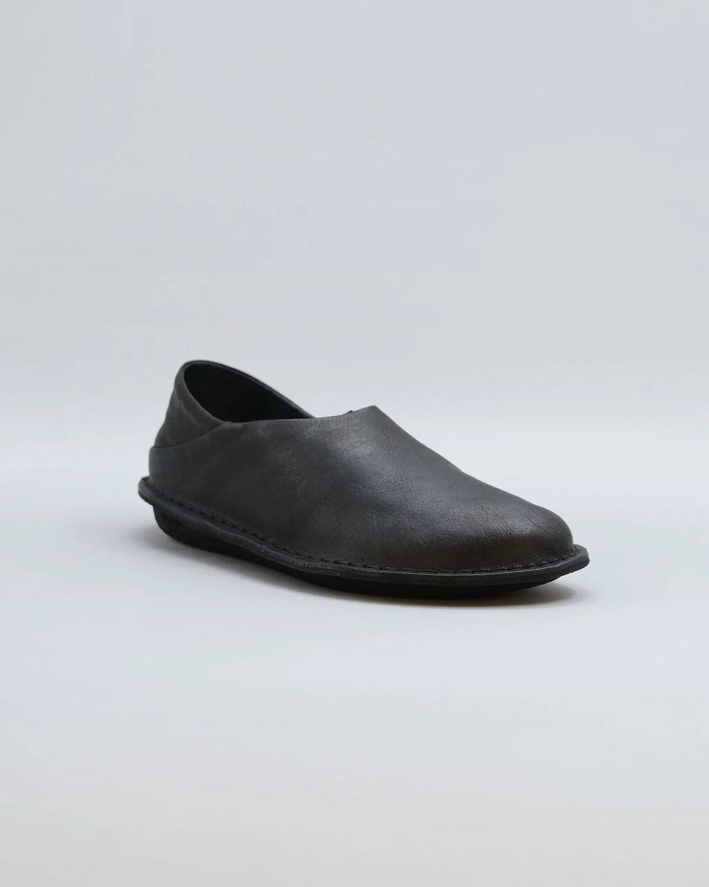 ZUMA Leather Cognac Brown