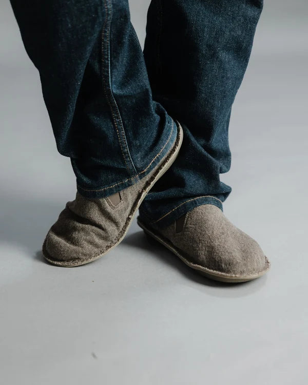 ZUMA Linen Sand Dollar