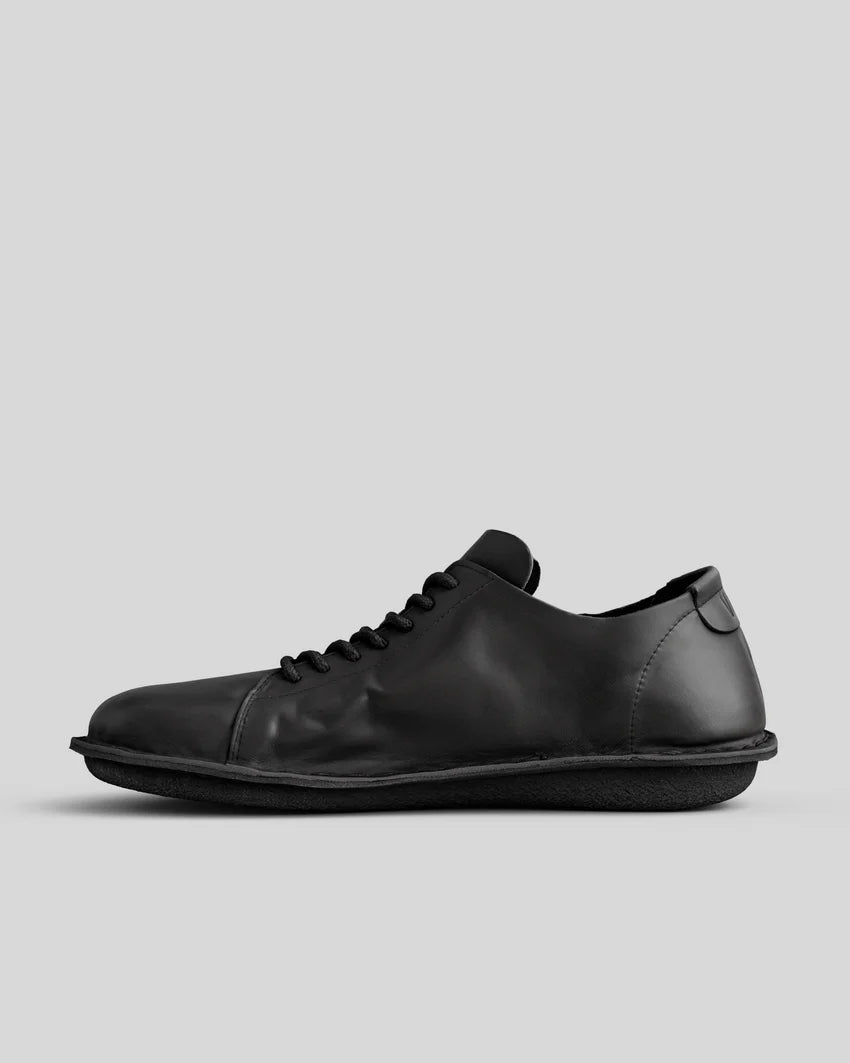 LISBOA Leather Cognac Brown