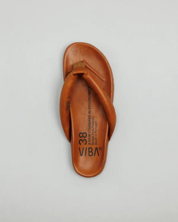 OSAKA Leather Preto Black