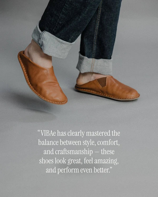 ZUMA Leather Cocoa Brown