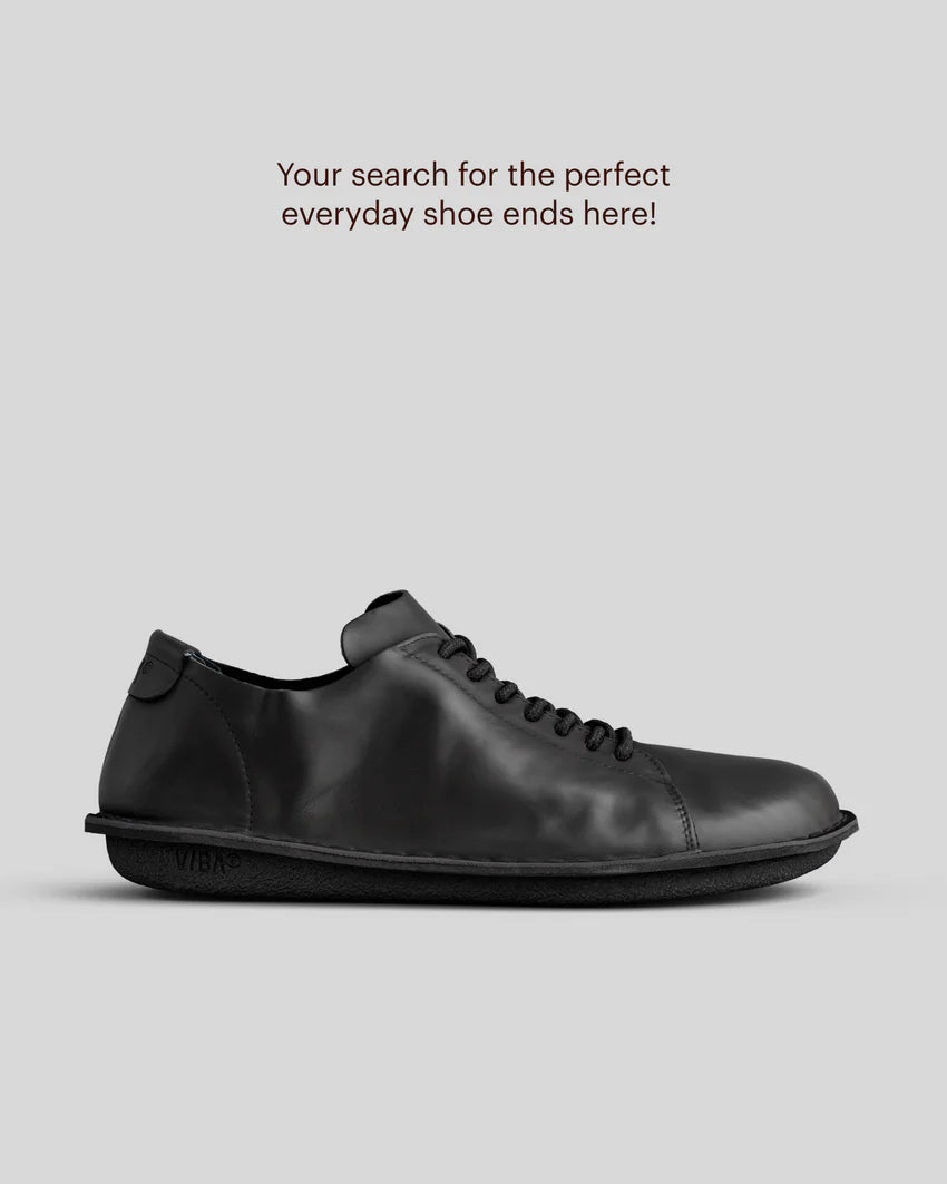 LISBOA Leather Cognac Brown