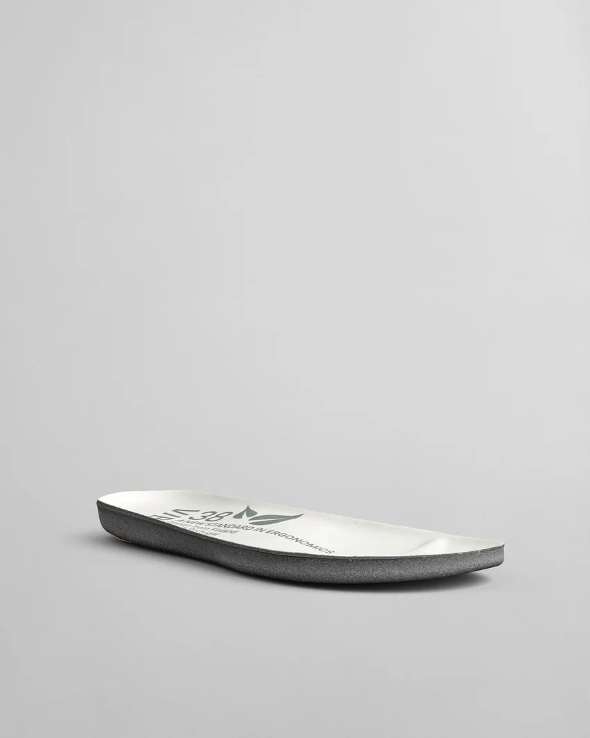 CARBON STEP Leather Fawn Tan