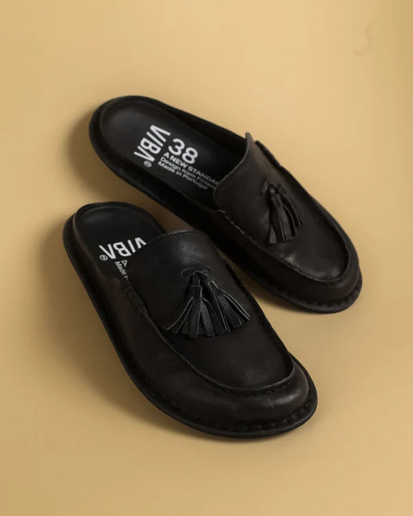 SOHO Leather Cognac Brown