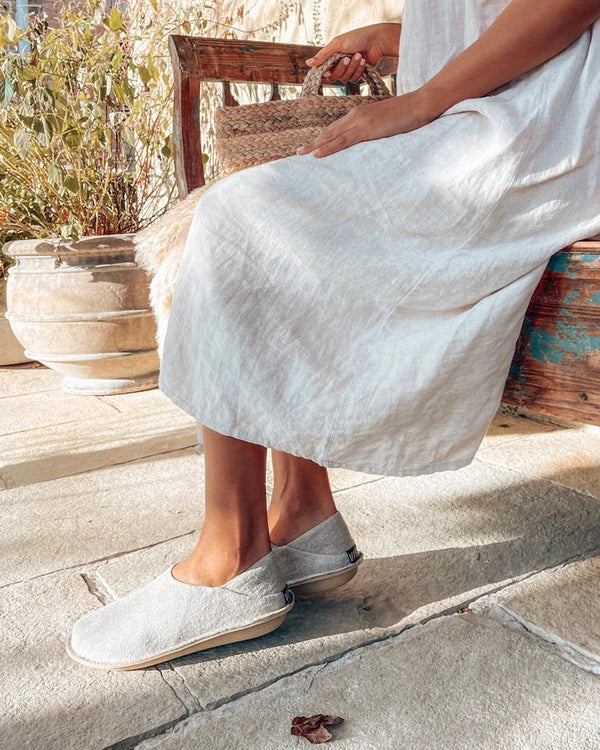 ZUMA Linen Pacific Blue