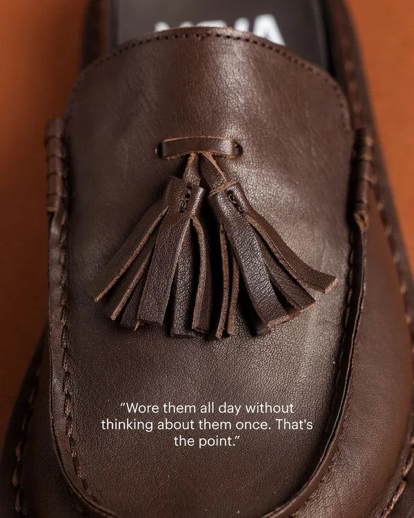 SOHO Leather Preto Black