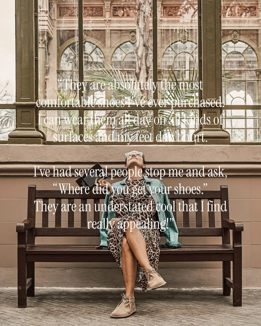 JTREE Suede Constellation Black