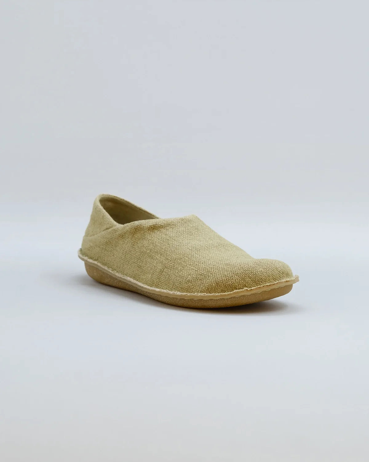 ZUMA Linen Beachpebble Grey